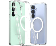 Araree Duple M MagSafe Samsung S25 przeźroczysty/clear - 1471743 - zdjęcie 1